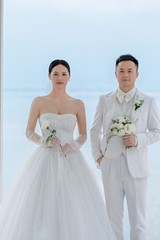 汪先生&吳女士