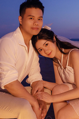 黃先生&祖女士