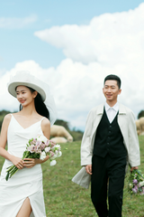 胡先生&邱女士