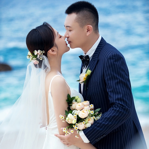 刘先生&马女士