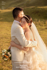 徐先生&宋女士
