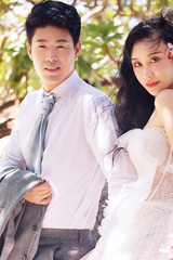 韓先生&郝女士