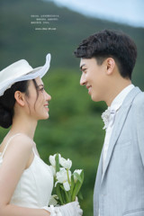 楊先生&郭女士
