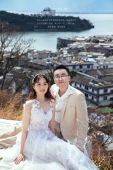 夏先生&盧女士