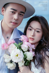 趙先生&衛(wèi)女士