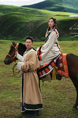 林先生&劉女士
