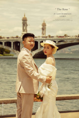 胡先生&唐女士