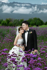 丁先生&李女士