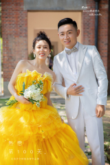 張先生&賀女士