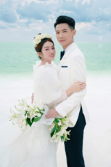 馮先生&孫女士
