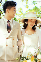 袁先生&蔣女士
