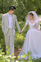 杜先生&潘女士