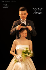 李先生&何女士