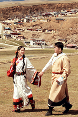 蔡先生&劉女士