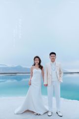 鄭先生&許女士