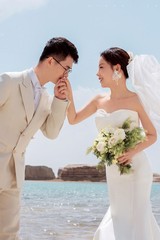 李先生&朱女士