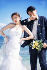 雷先生&翟女士