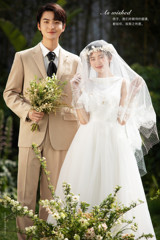 陶先生&李女士