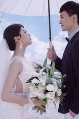 謝先生&蕭女士