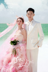 馮先生&孫女士