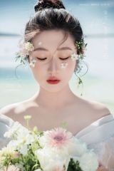 徐先生&黃女士
