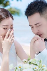 許先生&倪女士