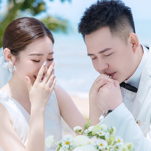 许先生&倪女士
