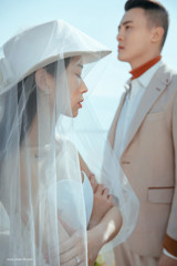 王先生&曾女士