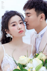 丁先生&李女士