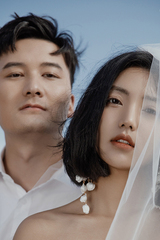 明先生&珞女士
