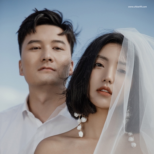 明先生&珞女士