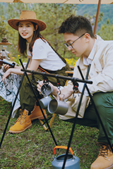 蘇先生&崔女士
