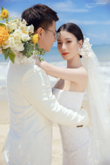 孫先生&張女士