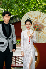 候先生&楊女士