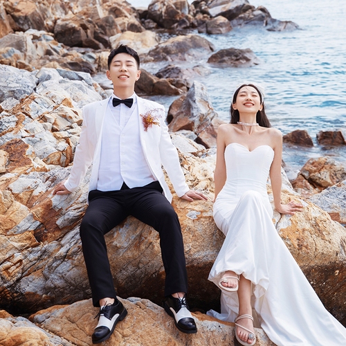 周先生&王女士