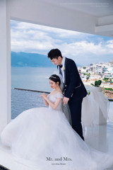 羅先生&王女士