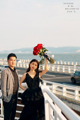 李先生&靳女士