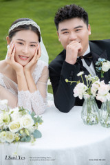 姚先生&胡女士