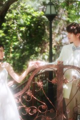 陶先生&李女士