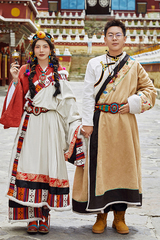 丁先生&趙女士
