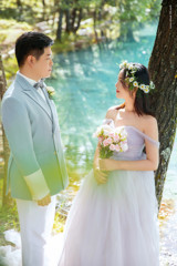 陳先生&陳女士