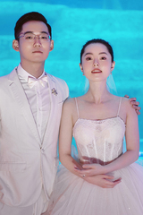 張先生&李女士