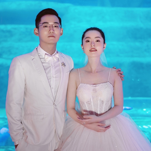 张先生&李女士