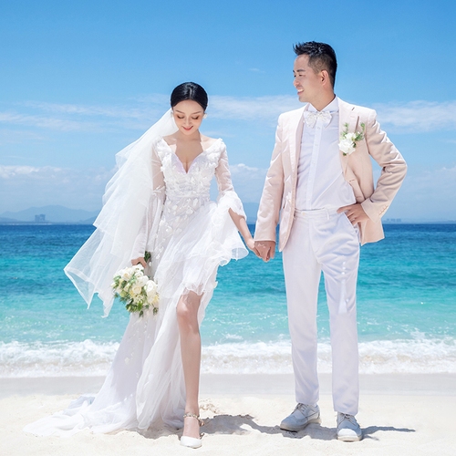 徐先生&王女士