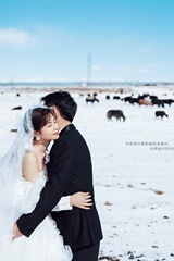 鄭先生&許女士