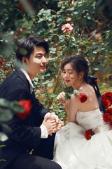 李先生&羅女士