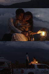 李先生&羅女士