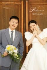 李先生&張女士