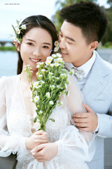 馬先生&秦女士