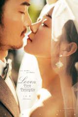 冷先生&李女士